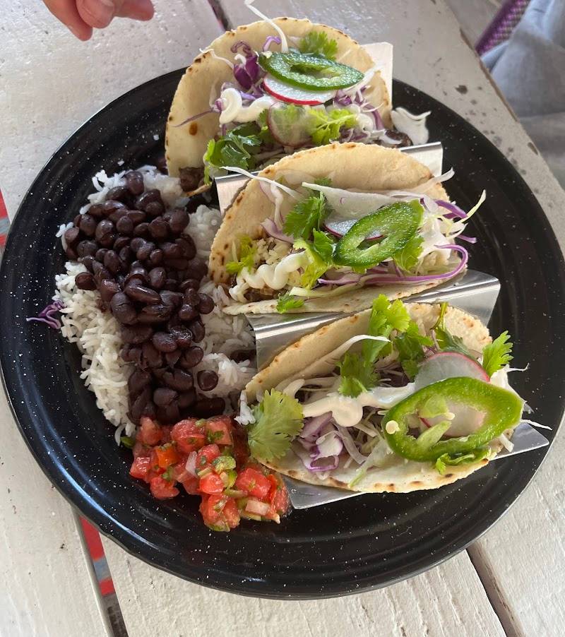 Bad Boy Burrito restaurant in Islamorada - photo 4