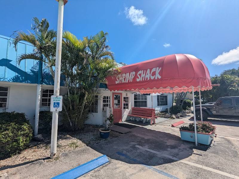 Islamorada Shrimp Shack restaurant in Islamorada - photo 3