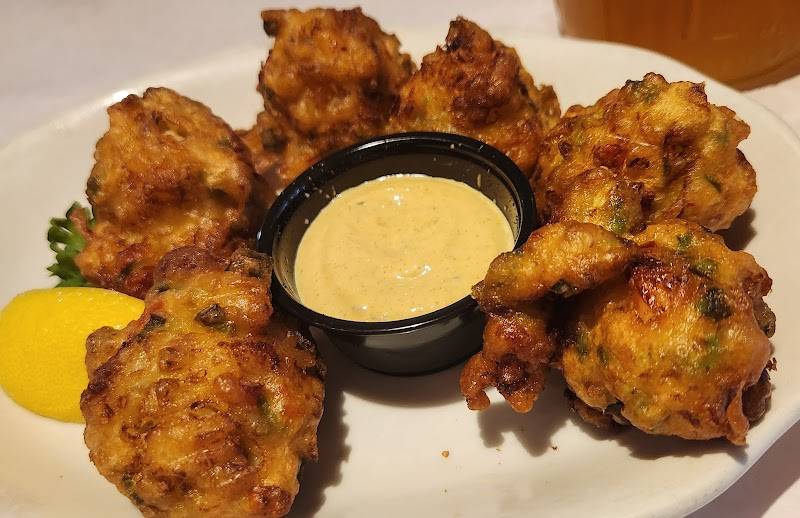 Islamorada Shrimp Shack restaurant in Islamorada - photo 5