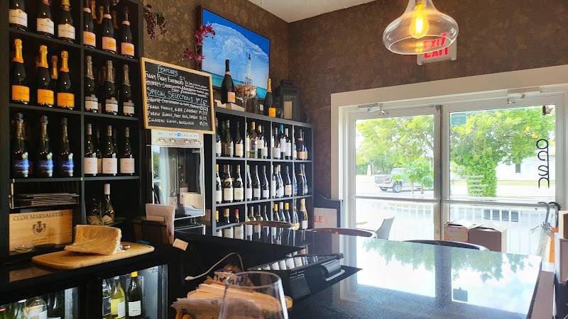 Islamorada Wine Co.