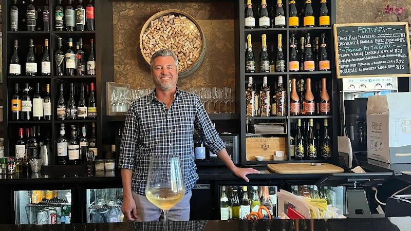 Islamorada Wine Co. restaurant in Islamorada - photo 5