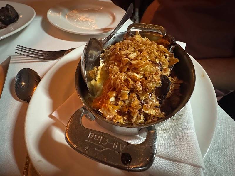 The Capital Grille restaurant in New York - photo 3