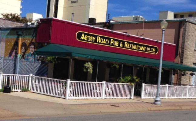 Abbey Road Pub & Restaurant & Lucy's Sky Bar