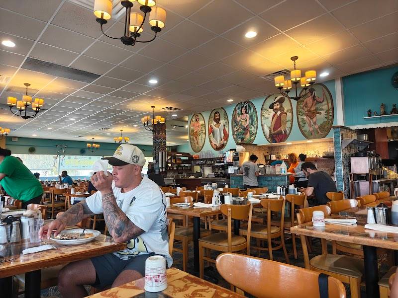 Pocahontas Pancake House restaurant in Virginia Beach - photo 2