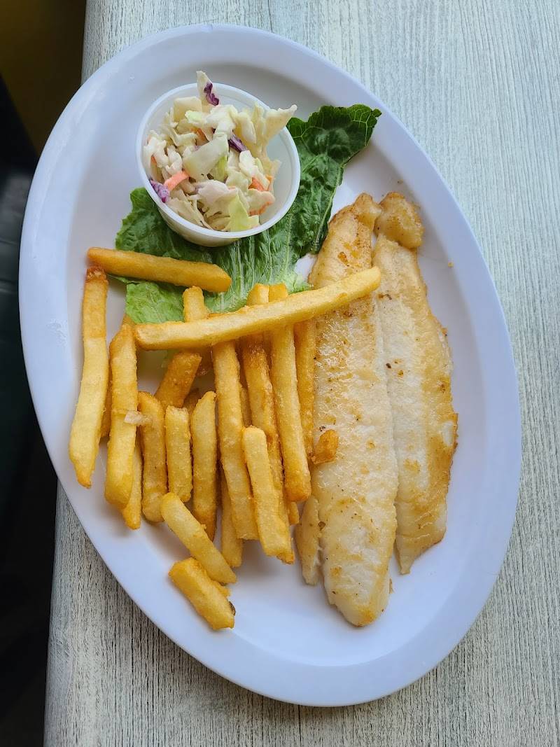 Katie's 33rd Street Cafe restaurant in Virginia Beach - photo 5