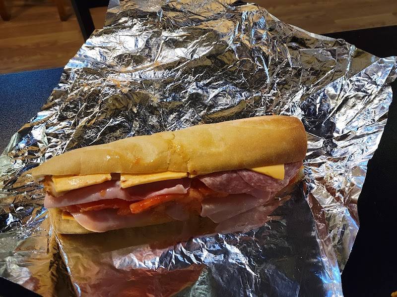 South-A-Philly Steaks and Hoagies restaurant in St Augustine - photo 2