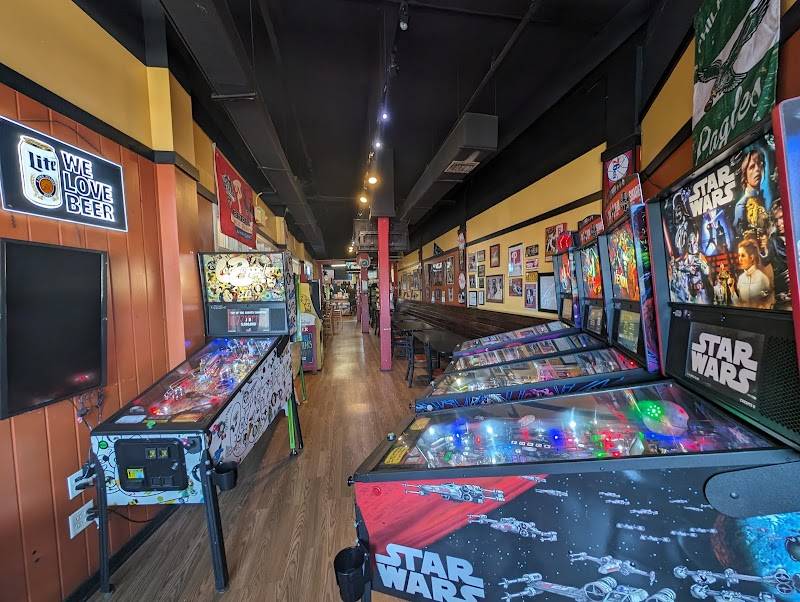 South-A-Philly Steaks and Hoagies restaurant in St Augustine - photo 3
