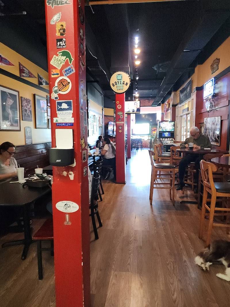 South-A-Philly Steaks and Hoagies restaurant in St Augustine - photo 4