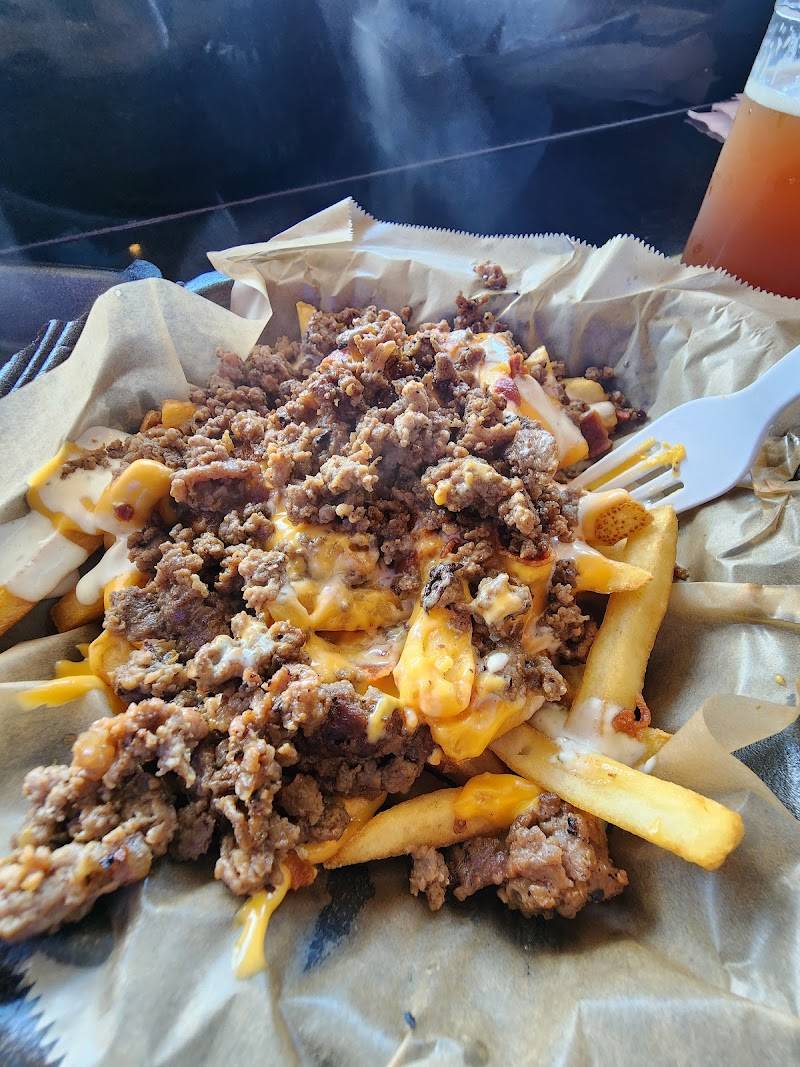 South-A-Philly Steaks and Hoagies restaurant in St Augustine - photo 5