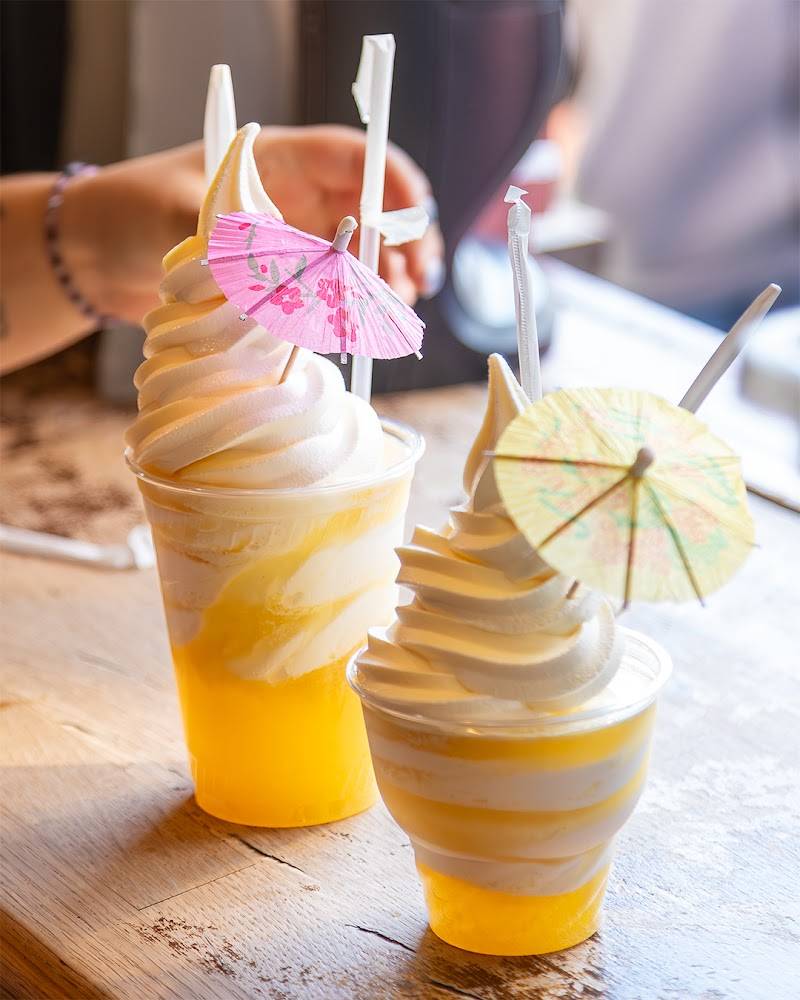 The original Likit featuring Dole Soft Serve restaurant in St Augustine - photo 2