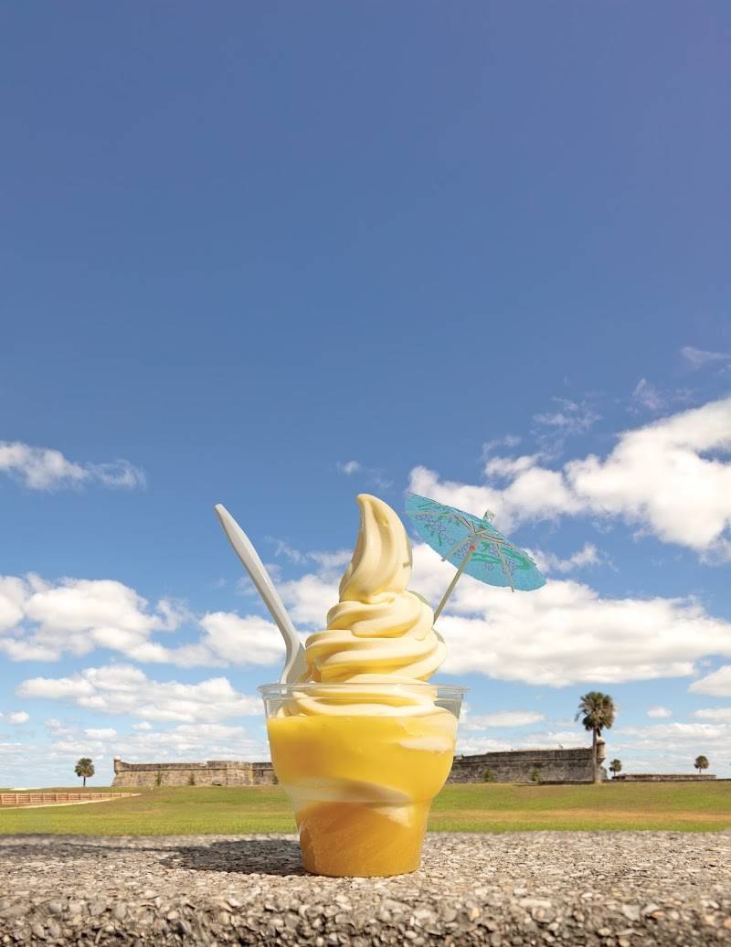 The original Likit featuring Dole Soft Serve restaurant in St Augustine - photo 3