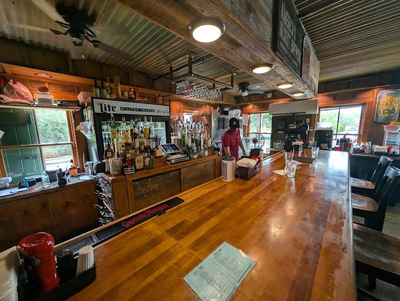 Mill Top Tavern and Listening Room restaurant in St Augustine - photo 5