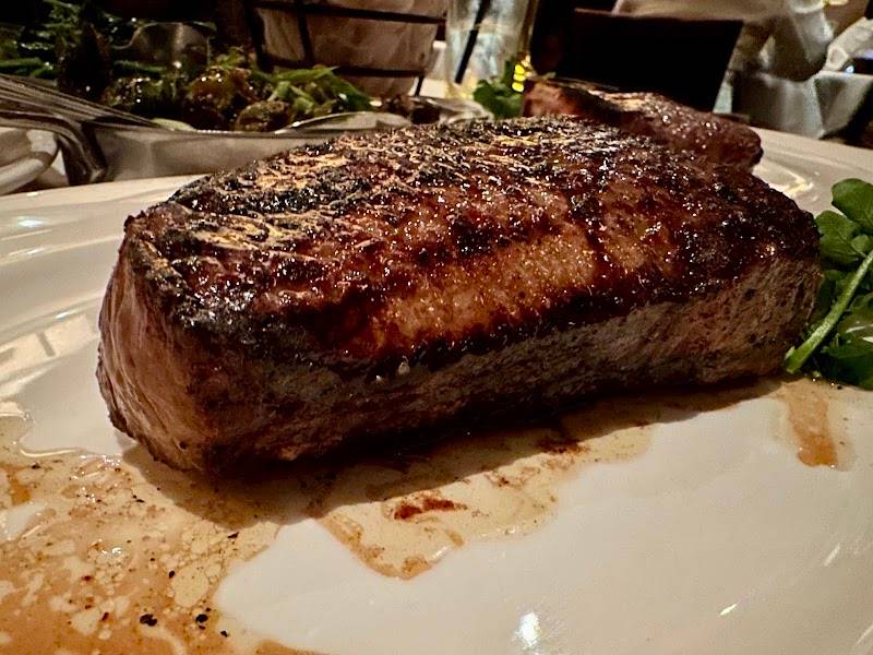 The Capital Grille restaurant in Houston - photo 4