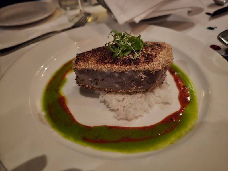 The Capital Grille restaurant in Houston - photo 5