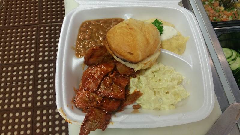 Murphy's Deli restaurant in Houston - photo 2