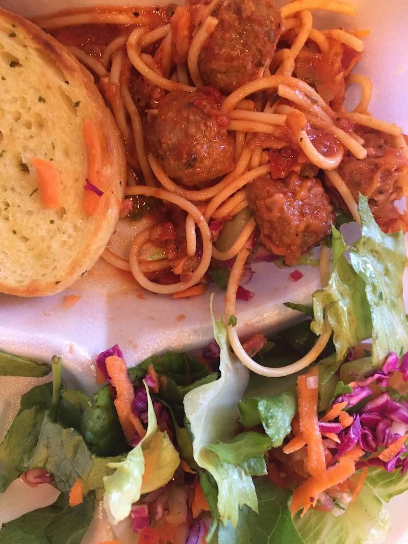 Murphy's Deli restaurant in Houston - photo 3