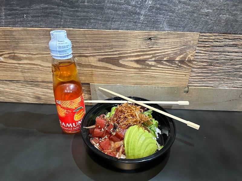 JUJU Asian Kitchen restaurant in Malibu - photo 3