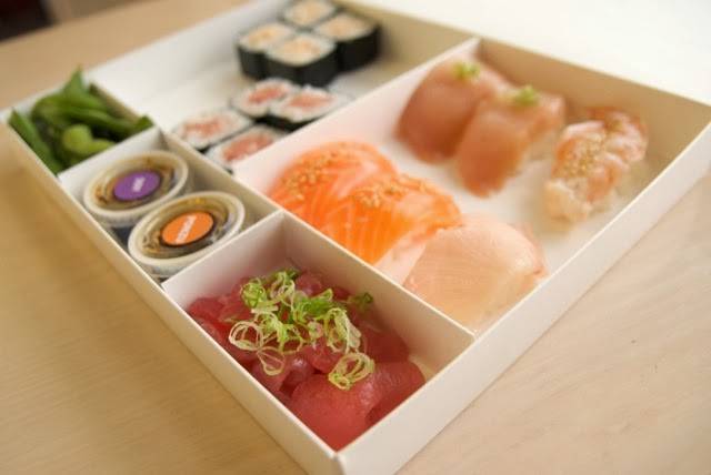 SUGARFISH by sushi nozawa restaurant in Calabasas - photo 2