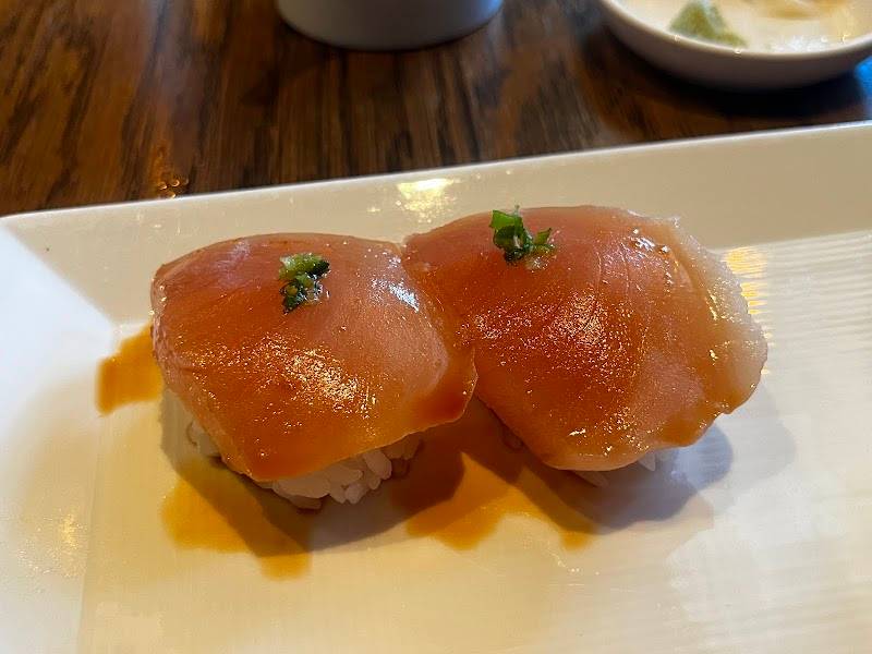 SUGARFISH by sushi nozawa restaurant in Calabasas - photo 3