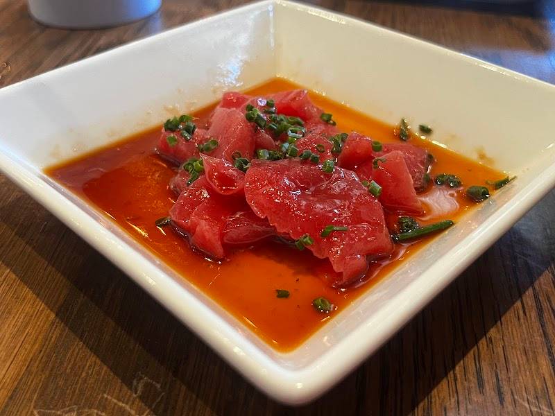 SUGARFISH by sushi nozawa restaurant in Calabasas - photo 4