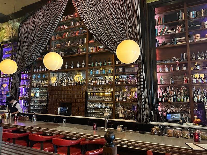 The Misfit Bar & Restaurant restaurant in Santa Monica - photo 5