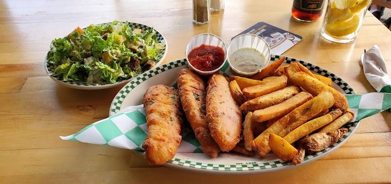 Barney’s Beanery Santa Monica restaurant in Santa Monica - photo 3