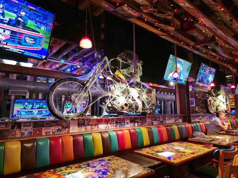 Barney’s Beanery Santa Monica restaurant in Santa Monica - photo 4