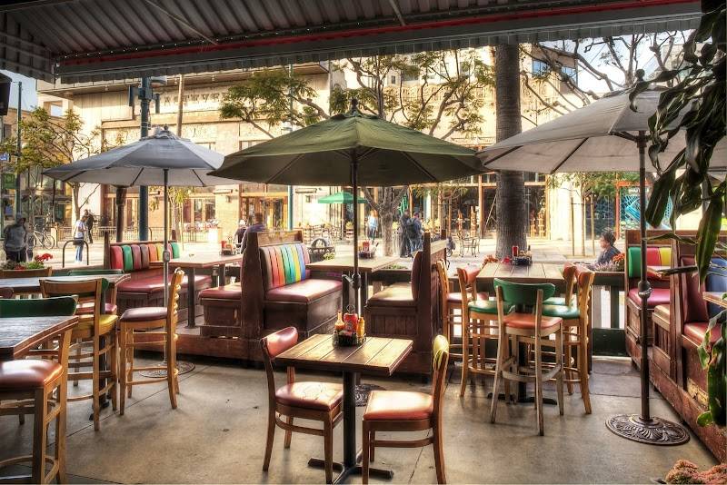 Barney’s Beanery Santa Monica restaurant in Santa Monica - photo 5