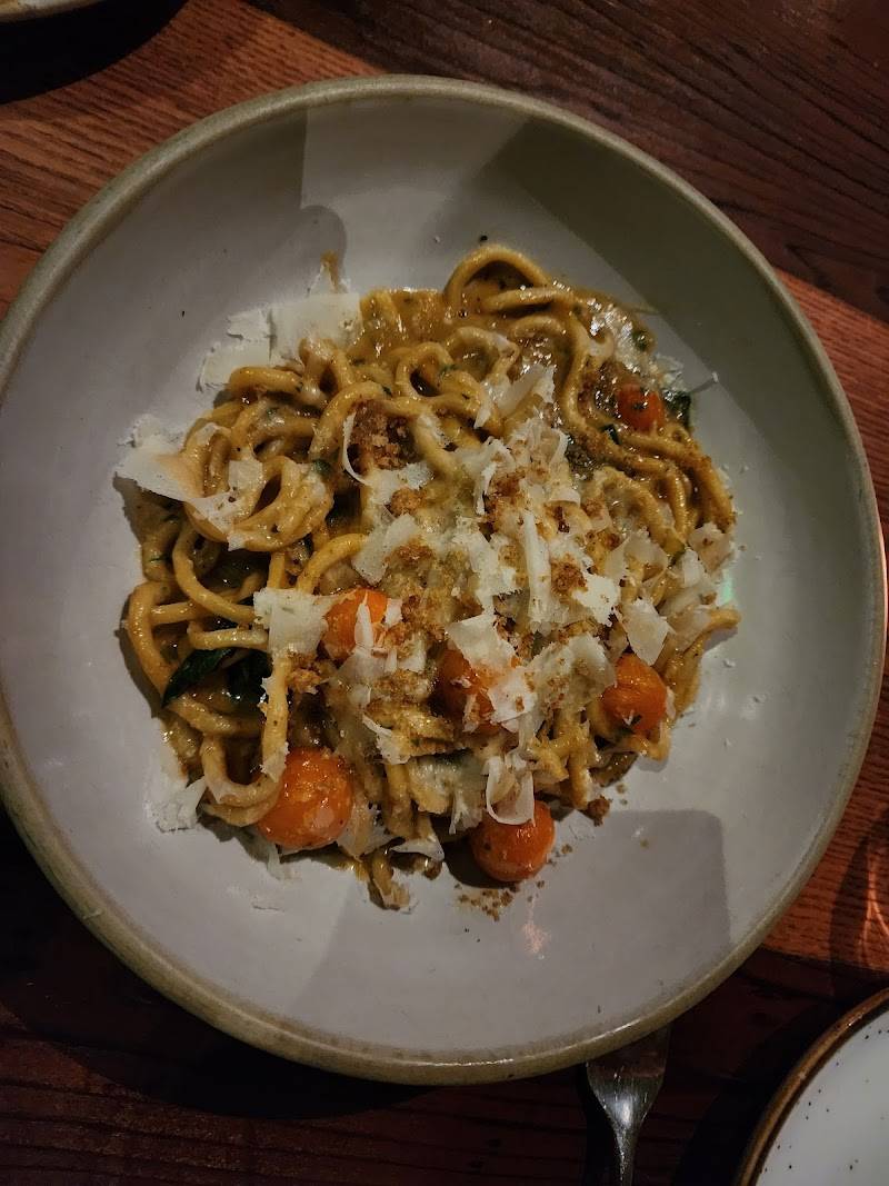 Rustic Canyon restaurant in Santa Monica - photo 3