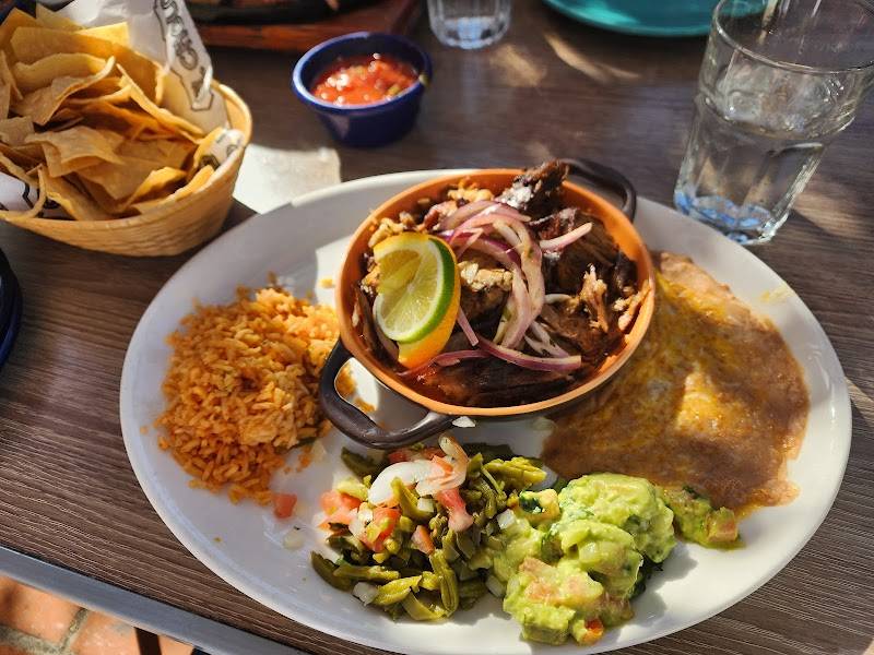 El Cholo restaurant in Santa Monica - photo 3