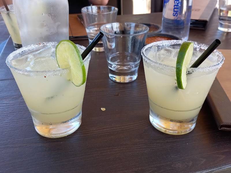 El Cholo restaurant in Santa Monica - photo 4
