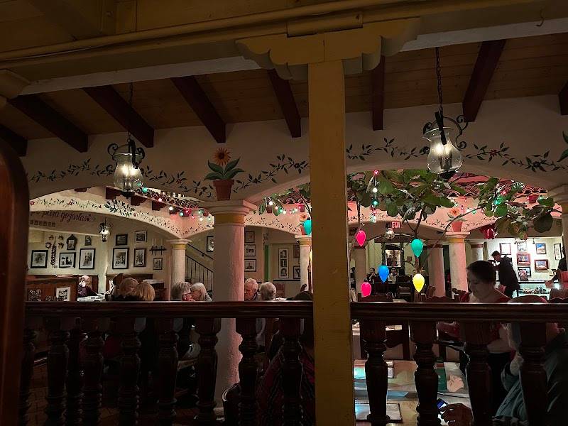 El Cholo restaurant in Santa Monica - photo 5