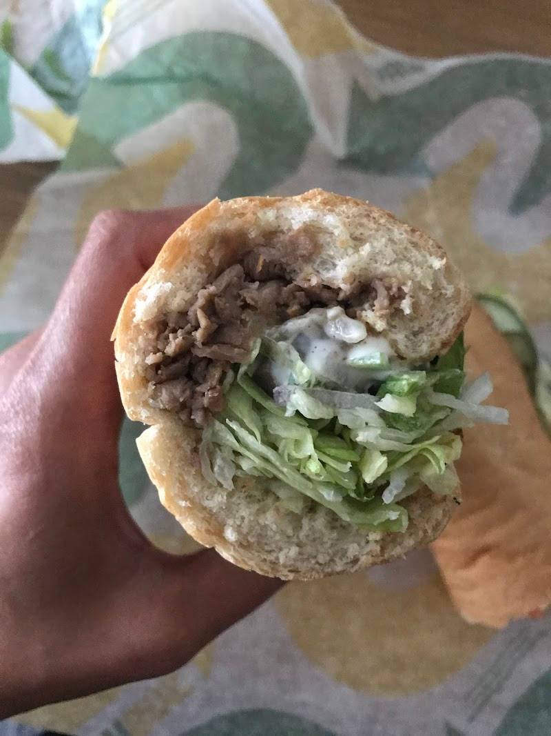 Subway Sandwiches and Catering restaurant in Santa Monica - photo 5