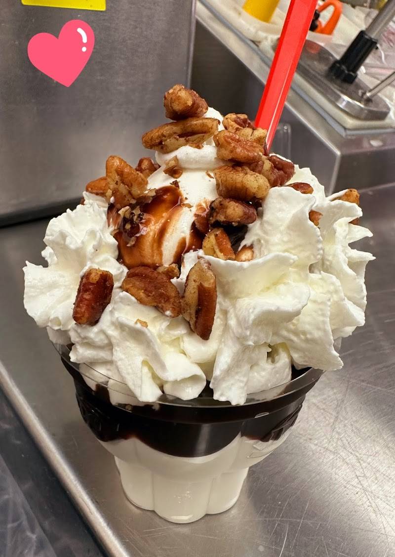 Dairy Queen restaurant in Austin - photo 2