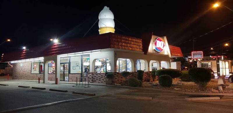 Dairy Queen restaurant in Austin - photo 3