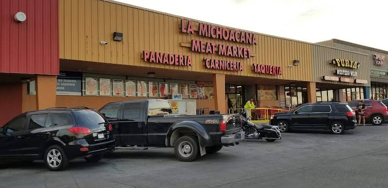 La Michoacana Meat Market