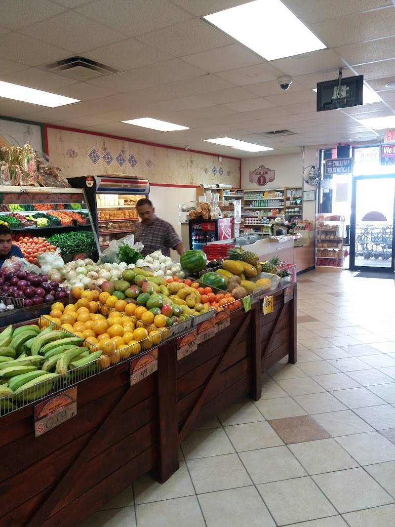 La Michoacana Meat Market restaurant in Austin - photo 2