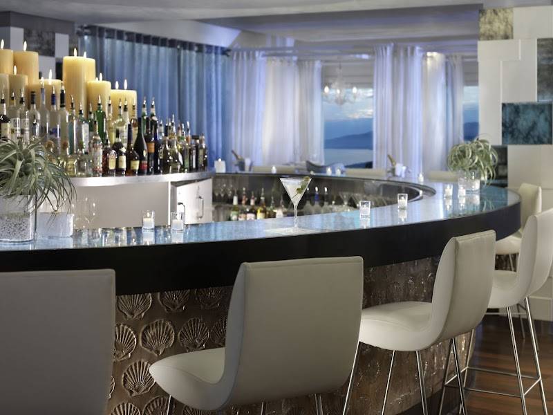 The Huntley Hotel Santa Monica Beach restaurant in Santa Monica - photo 5
