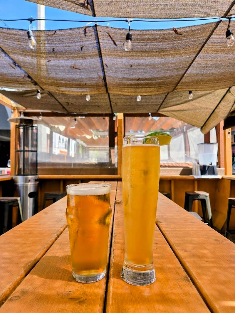 Library Alehouse restaurant in Santa Monica - photo 5