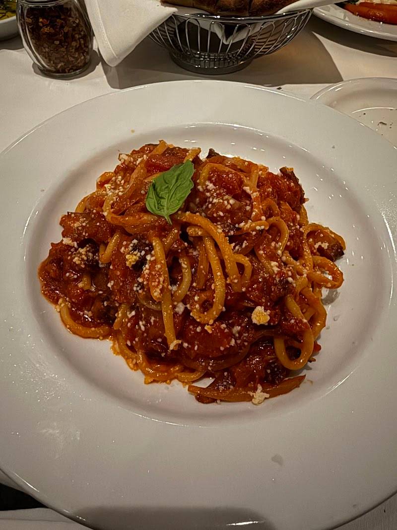 La Vecchia Cucina restaurant in Santa Monica - photo 2