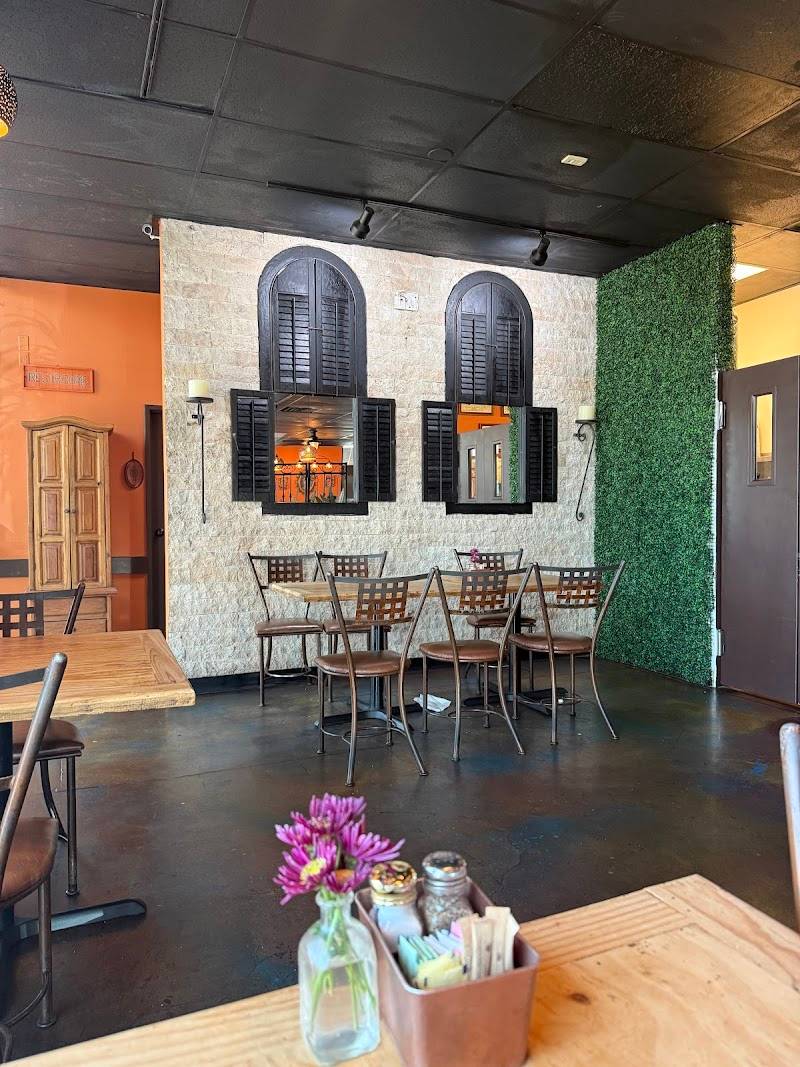 Frank & Fina's Cocina restaurant in Las Vegas - photo 2