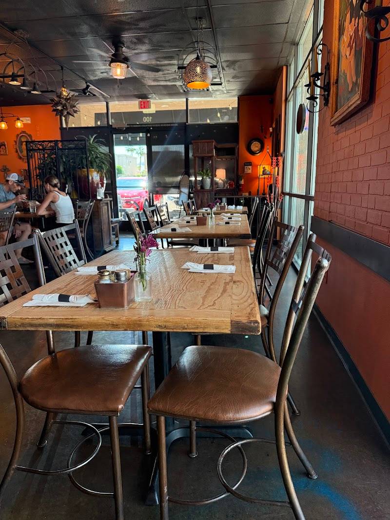 Frank & Fina's Cocina restaurant in Las Vegas - photo 5