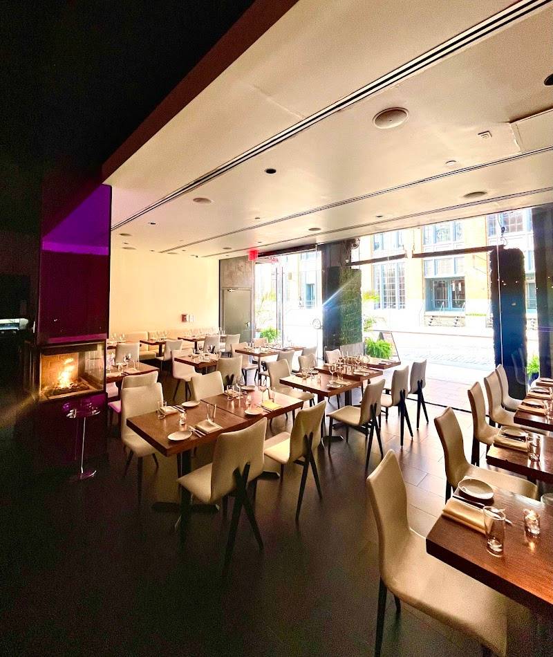 STK Steakhouse restaurant in New York - photo 5