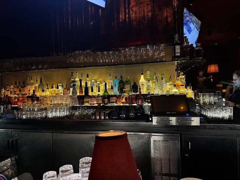 TAO Asian Bistro & Nightclub restaurant in Las Vegas - photo 2
