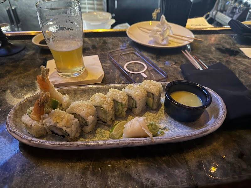 TAO Asian Bistro & Nightclub restaurant in Las Vegas - photo 4