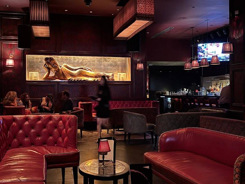 TAO Asian Bistro & Nightclub restaurant in Las Vegas - photo 5