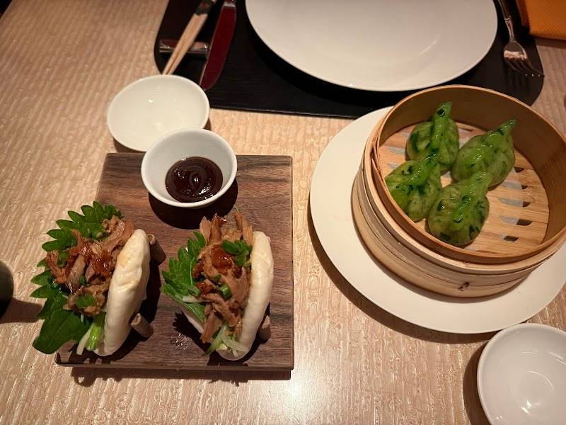 Wazuzu restaurant in Las Vegas - photo 3
