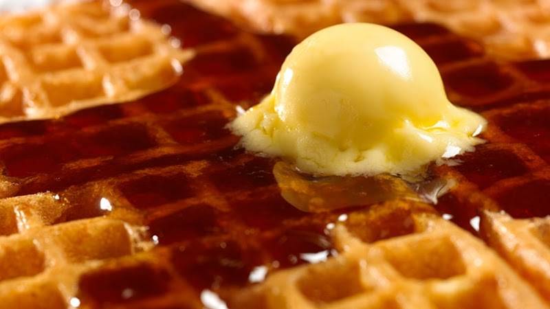 Waffle House restaurant in Houston - photo 2