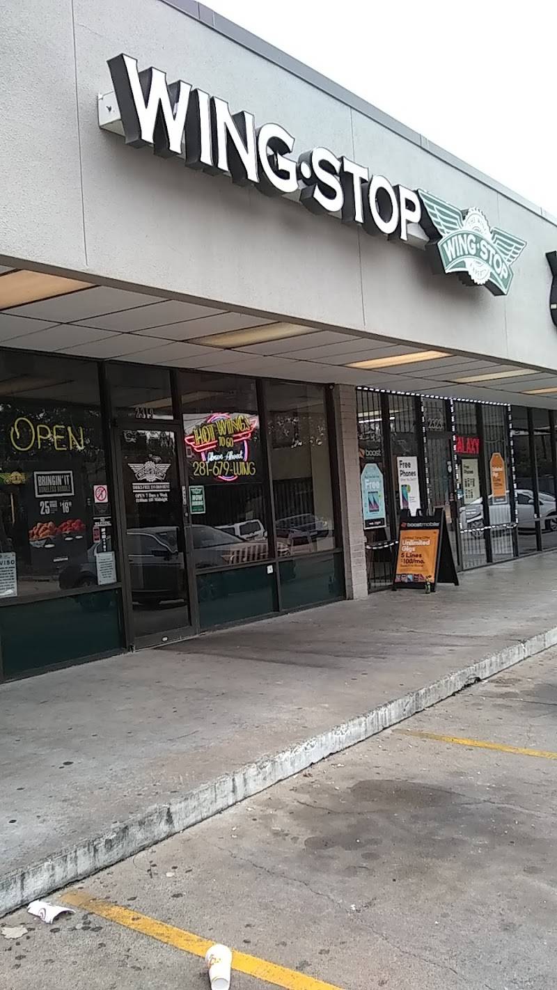 Wingstop