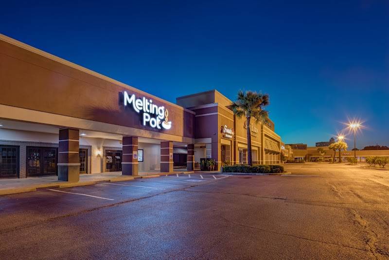 Melting Pot